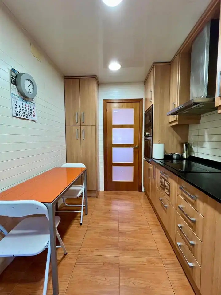 Kitchen of Houses for sale in Calafell  with Air Conditioner, Heating and Private garden