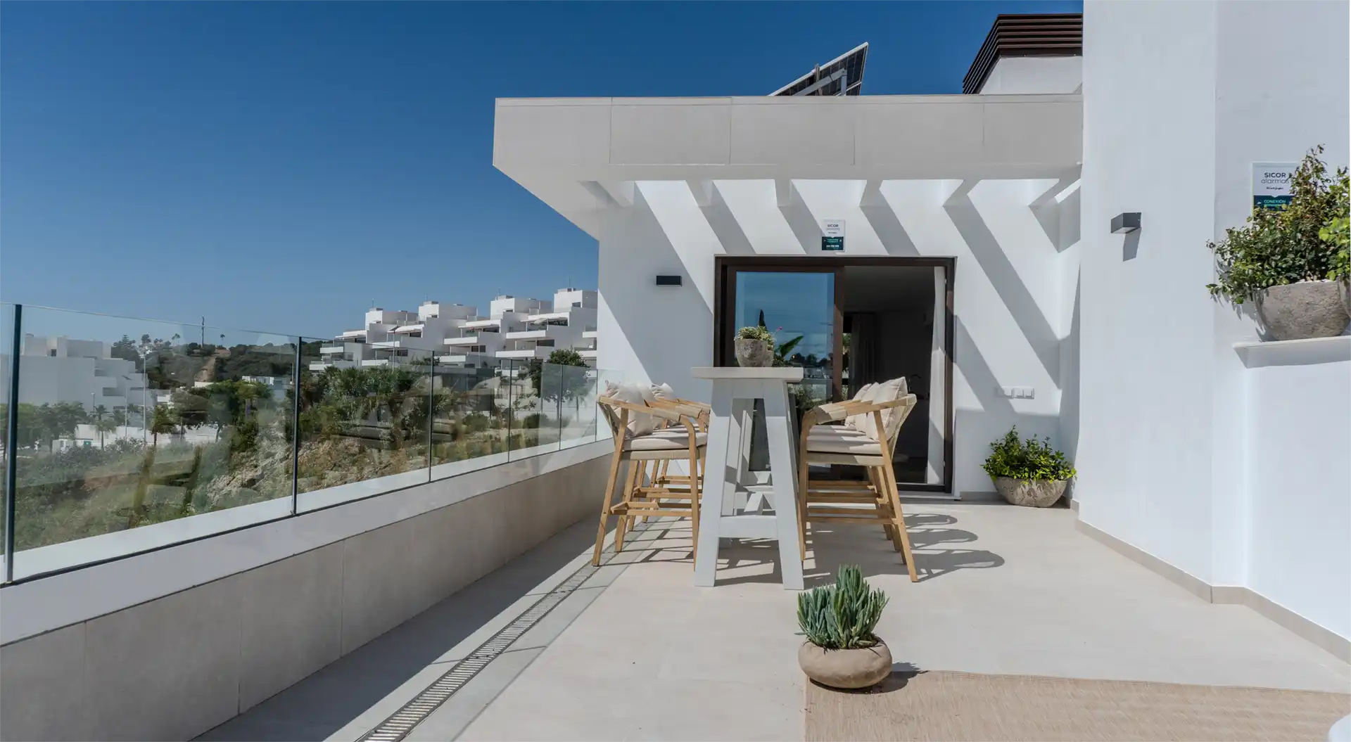 Apartment mit Pool zum Verkauf in Estepona Pueblo, imagen 8