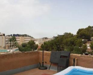 Terrace of Flat for sale in Calvià  with Terrace