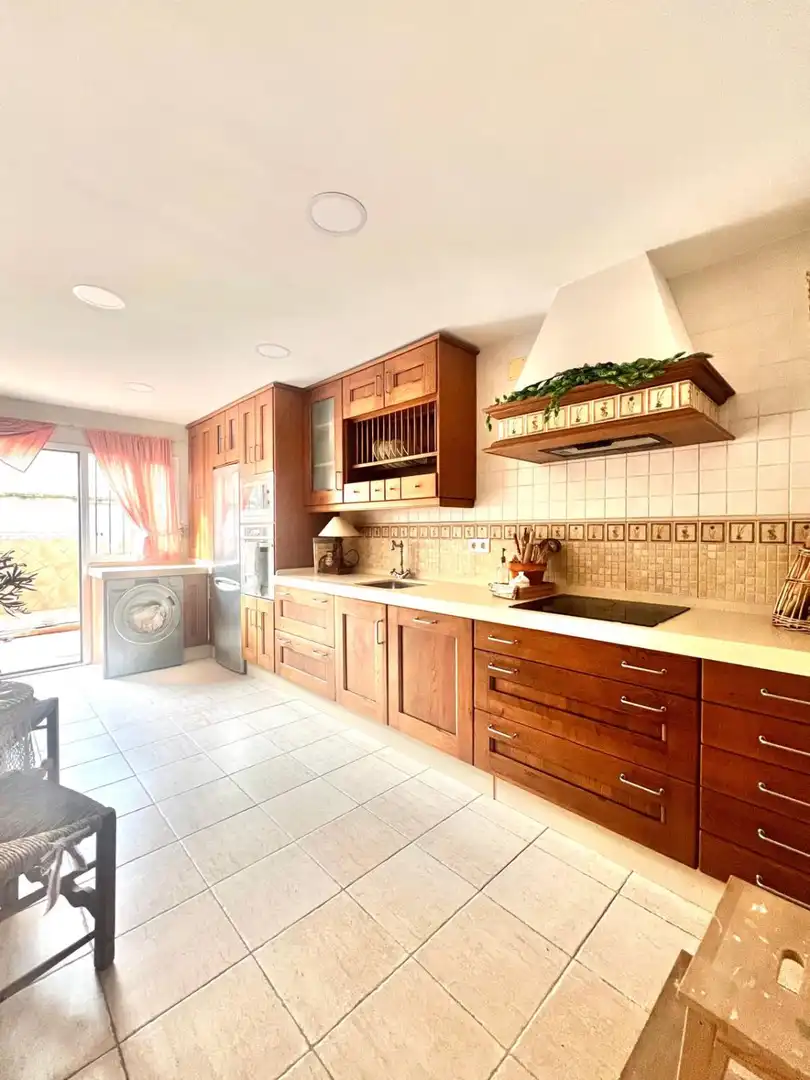 Casa in affitto a El Retiro - Parque Atlántico - Ronda este, imagen 21