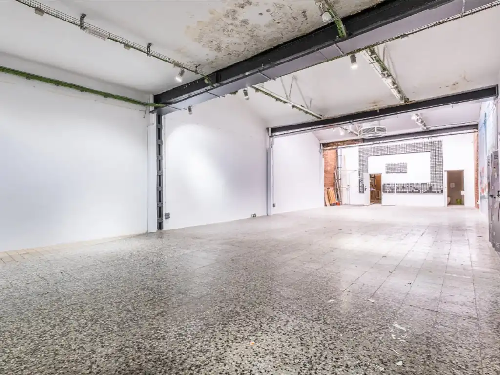 Gewerbefläche zum Verkauf in Calle Santa Brigida, imagen 14