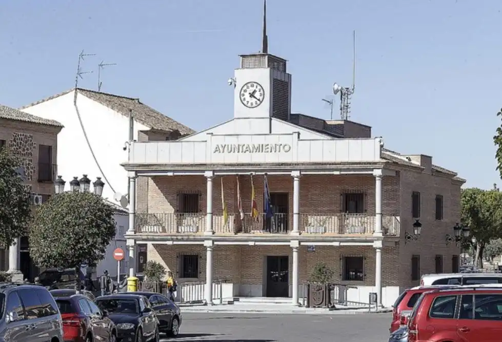 Piso en venta en Avenida Antero López, Magán