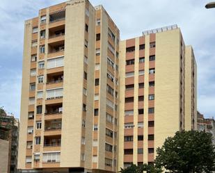 Vista exterior de Pis de lloguer en Reus amb Traster, Moblat i Forn