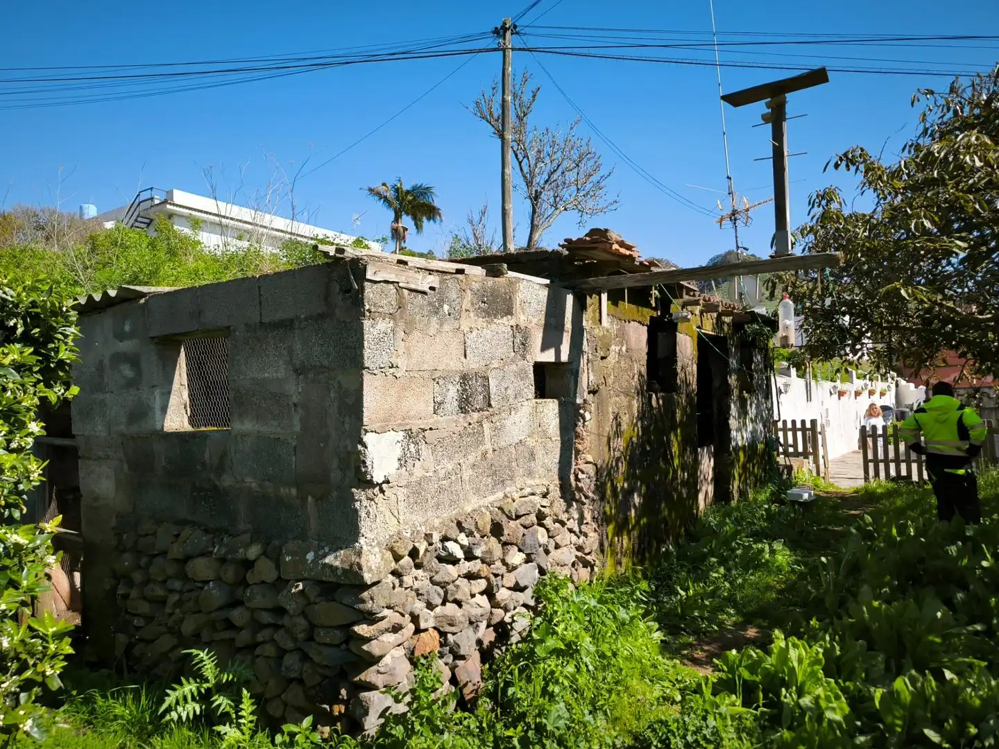 Rural land for sale in Camino el Roque 4, imagen 5