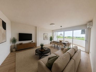 Studio with balcony for sale in Elviria - Cabopino