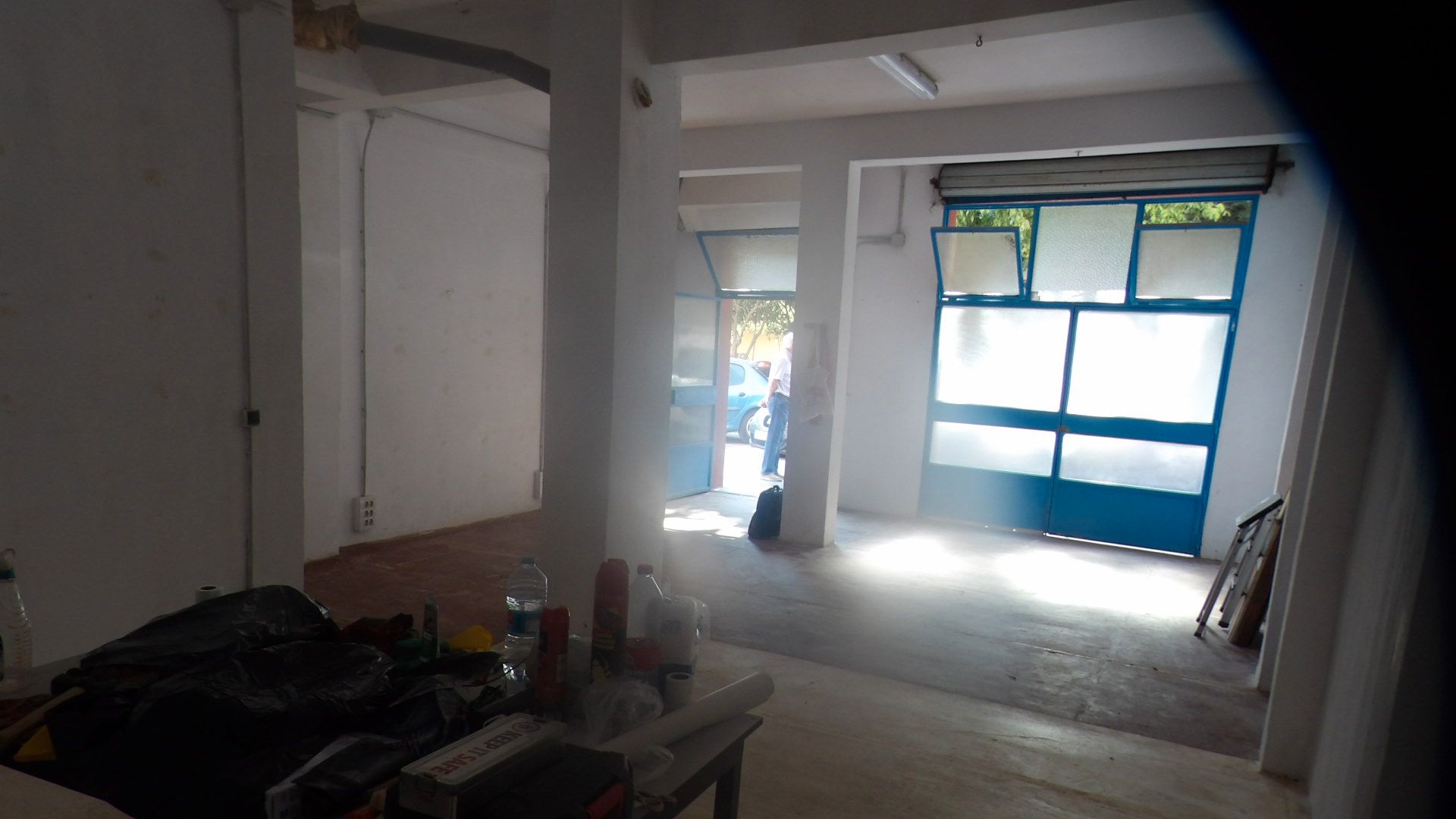 Premises to rent in  Valencia Capital