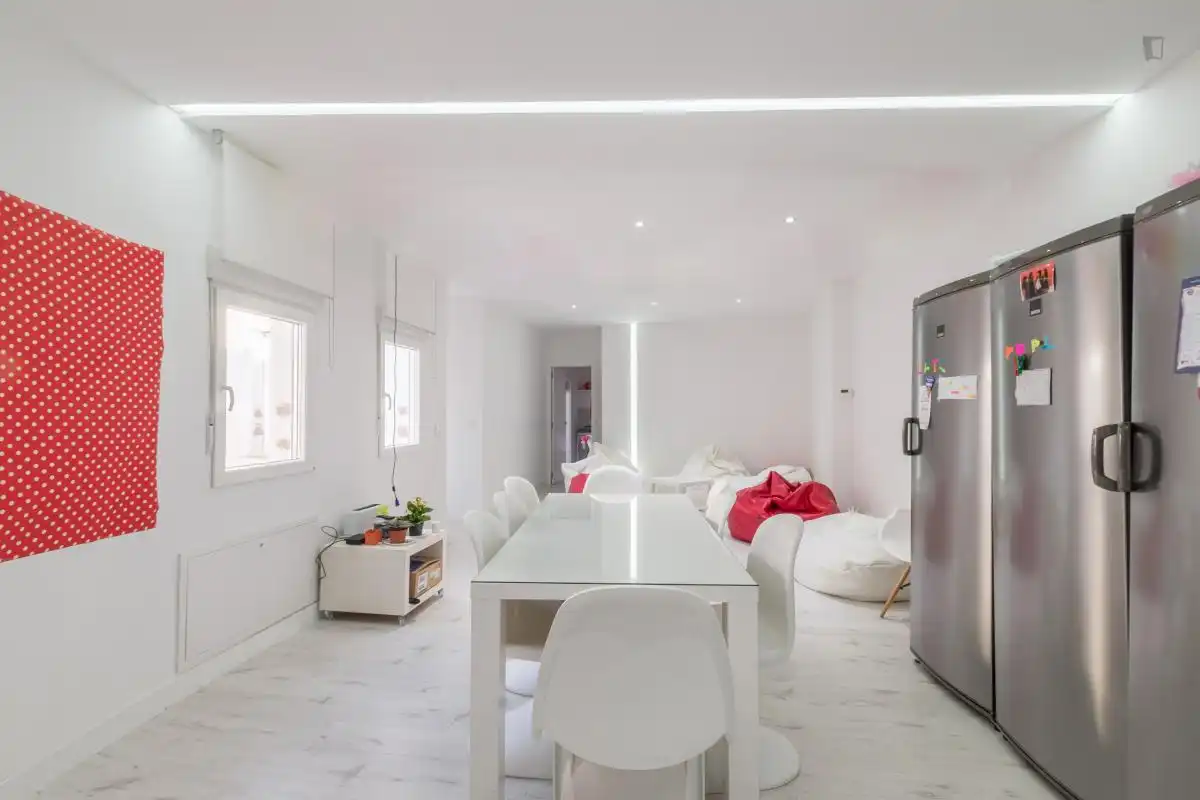 Habitación en Casco histórico