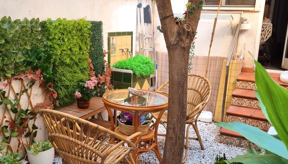 Photo 1 of Flat for sale in Carrer de Laforja, Sant Gervasi- Galvany, Barcelona