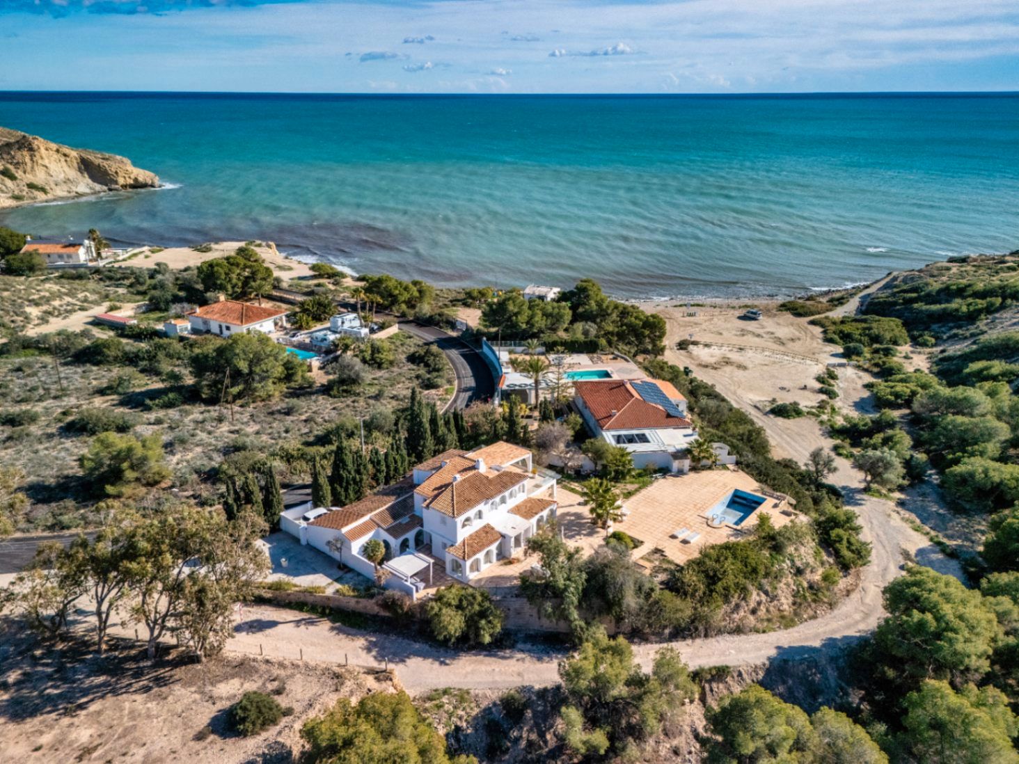 Casa o xalet en venda a Poble Nou - Montiboli