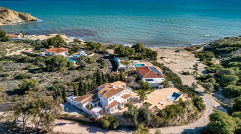 Foto 2 de Casa o xalet en venda a Poble Nou - Montiboli, Villajoyosa / La Vila Joiosa