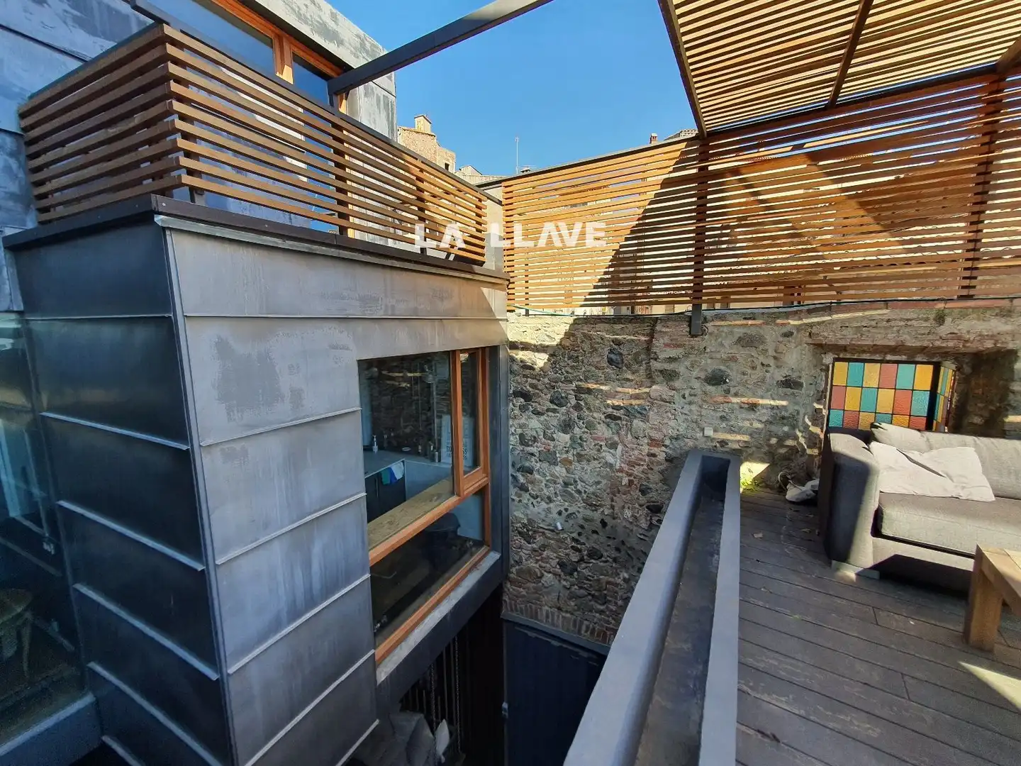Haus mit Terrasse zum Verkauf in Hostalric, imagen 50