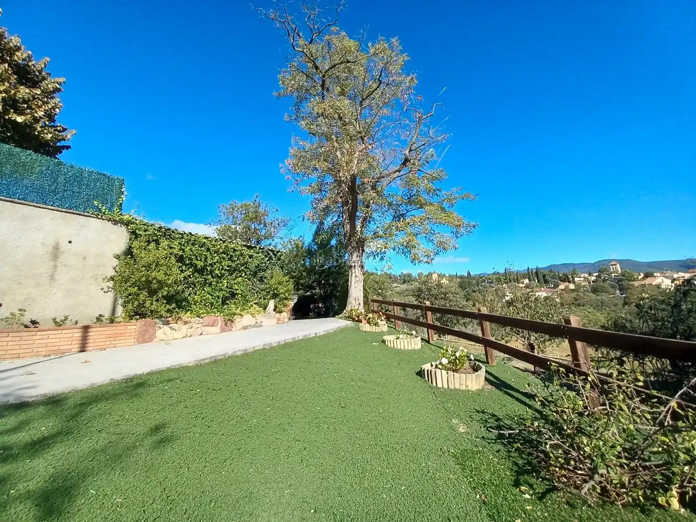 Maison avec jardin à vendre à Carrer Mestre Millet 18, imagen 19