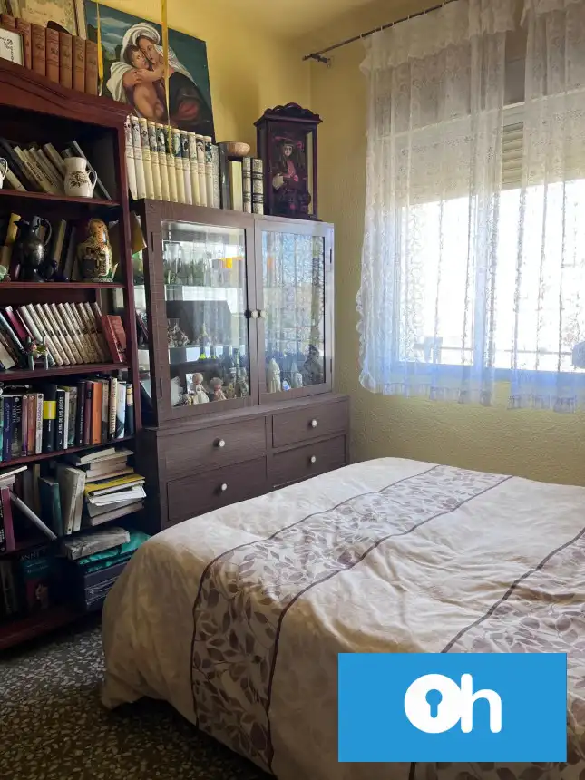 Piso en venta en Calle Camilo José Cela , Bellavista