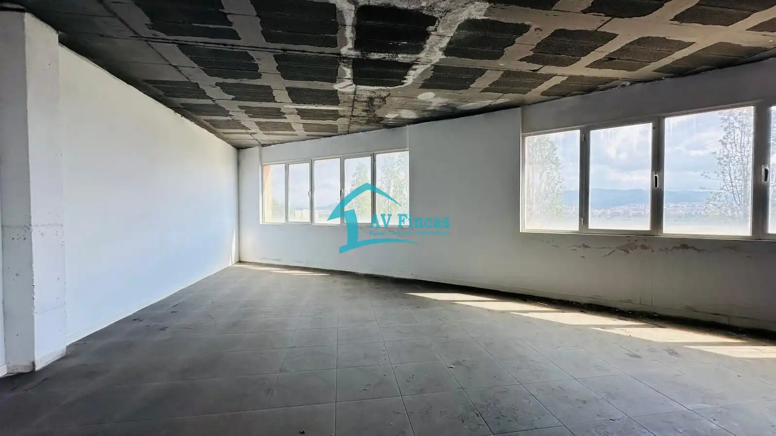 Office space for sale in CORNISA, imagen 34