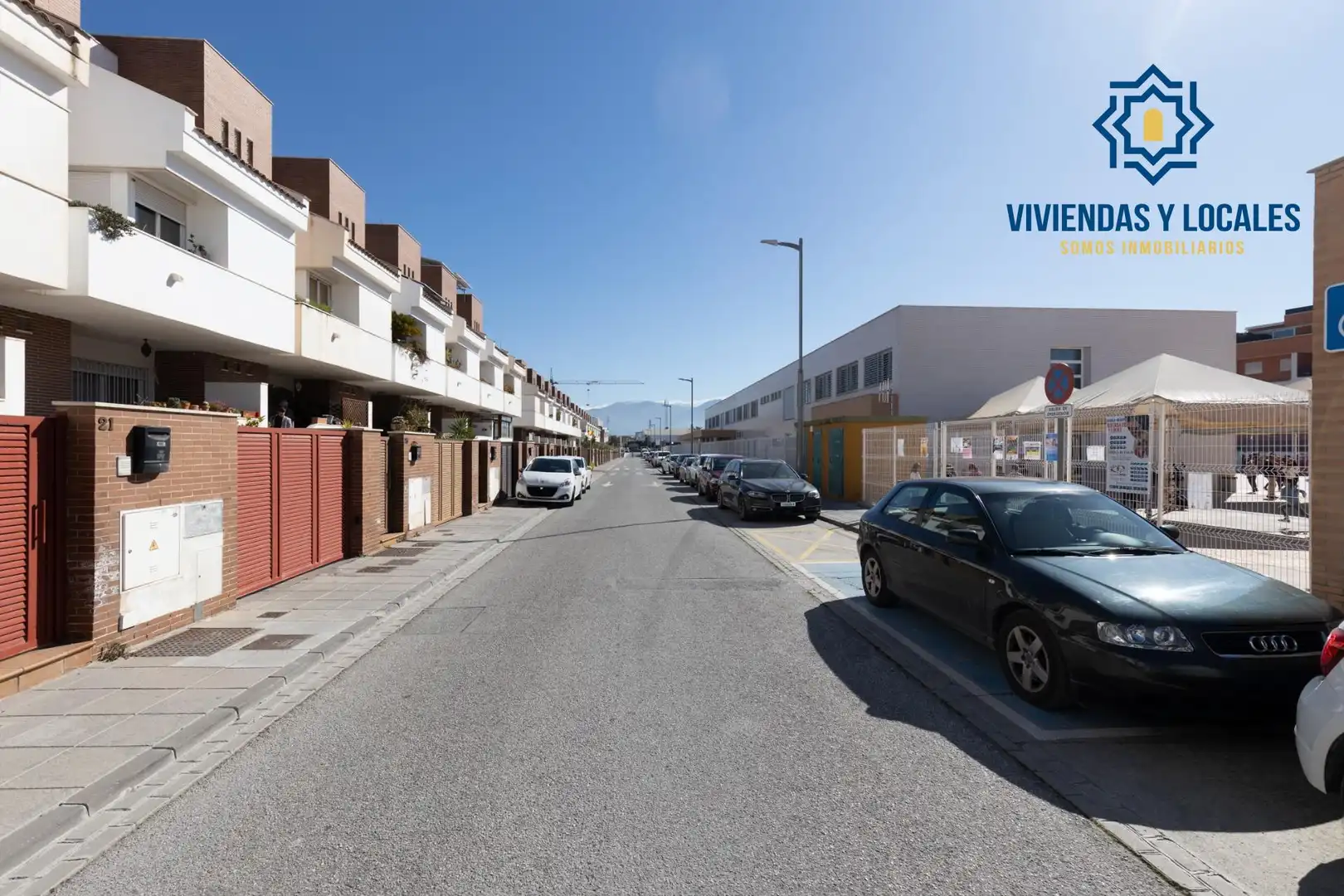 Adosado con terraza en venta en Casco Histórico, imagen 46
