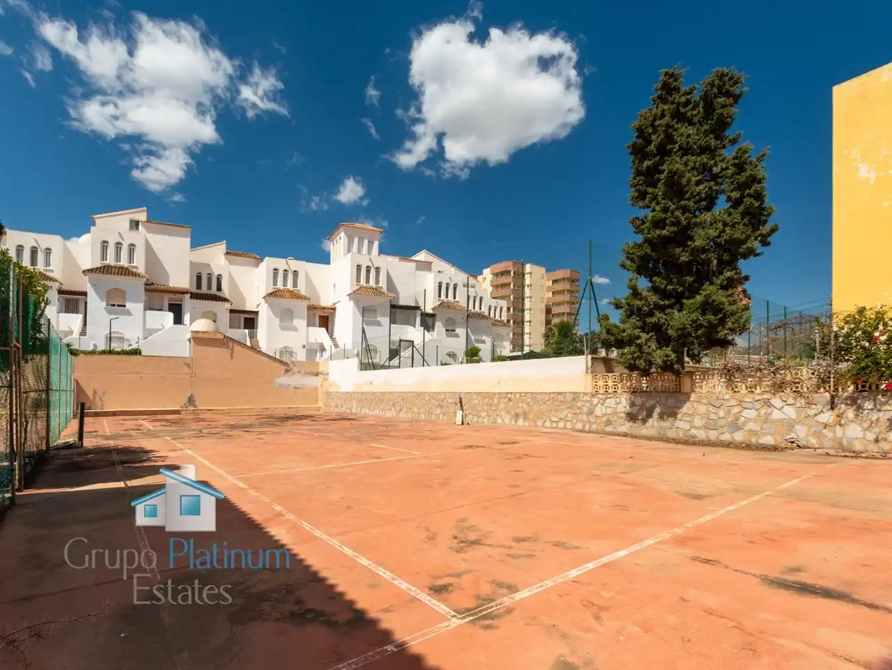 Villa avec jardin à vendre à San Juan de los Terreros, imagen 30