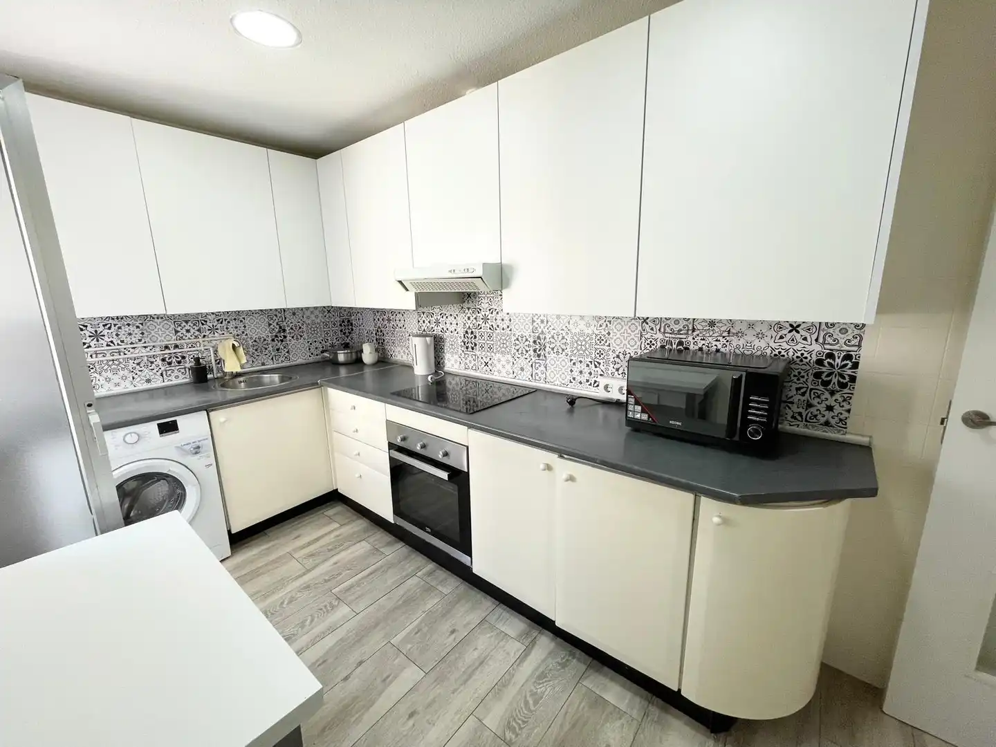 Piso con ascensor en venta en Garrido, imagen 6
