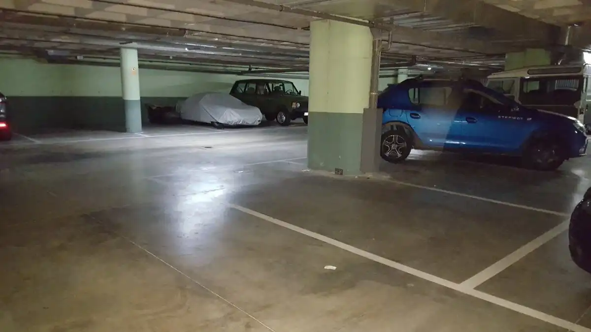 Aparcamiento en venta en Polígono Industrial Sur, imagen 3