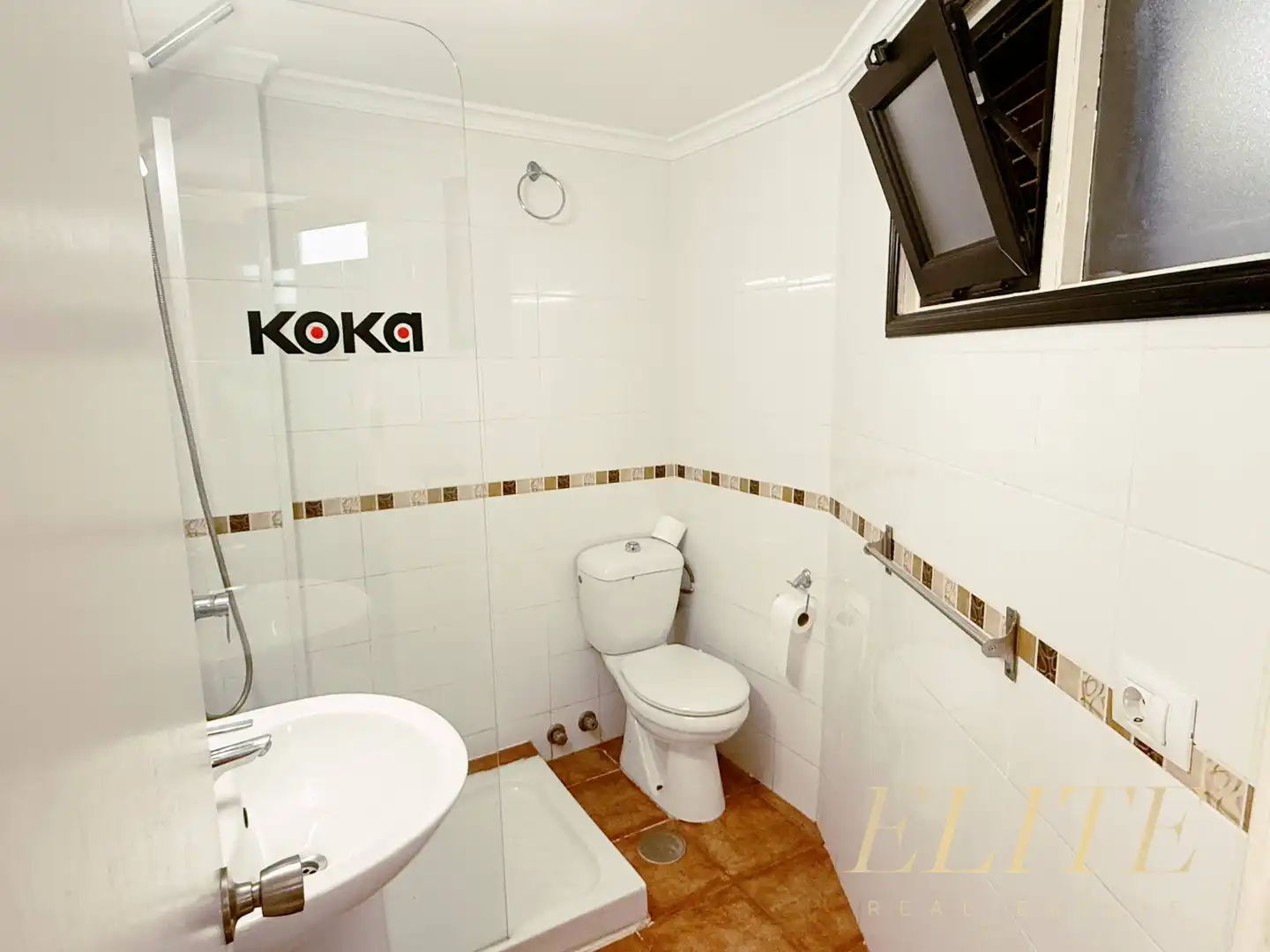 Baño de Estudio en venta en San Bartolomé de Tirajana con Jardín privado, Terraza y Amueblado