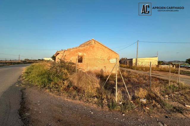 Terreno en Venta en La Magdalena - Molinos Marfagones