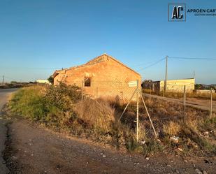 Industrial land for sale in Cartagena