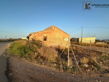Terreno rústico en venta en Pedanías Oeste