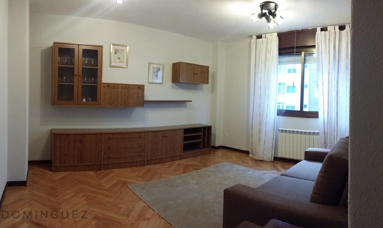 Apartment to rent in O Castro