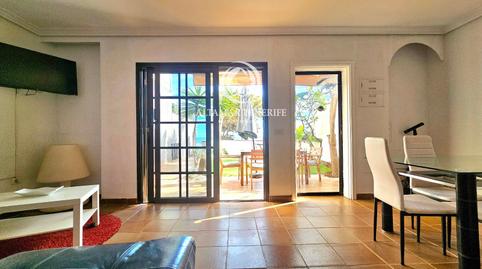 Foto 5 de Casa adosada en venda a Juan Carlos 1, El Médano, Santa Cruz de Tenerife