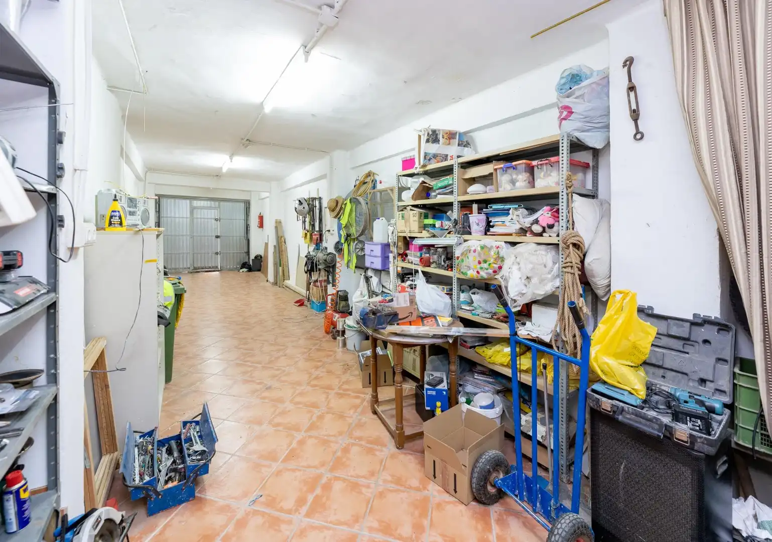 Geschaftsraum zum Verkauf in Granada