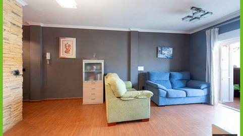 Foto 5 de Planta baixa en venda a Cotomar, Málaga