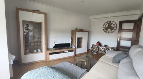 Foto 5 von Wohnung zum Verkauf in Calle Santa Apolonia, Villalegre - La Luz, Avilés