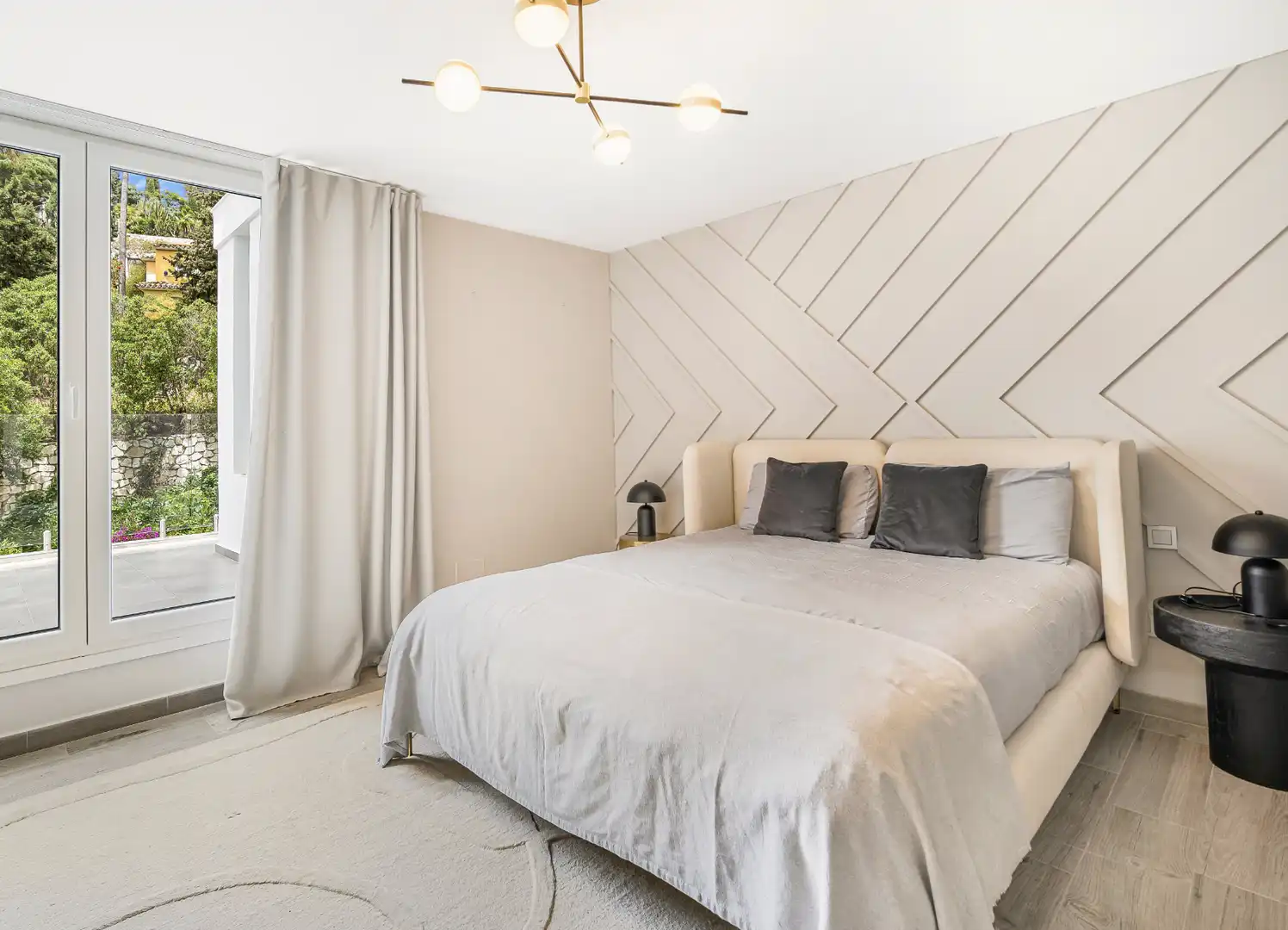 Chalet con terraza en venta en Las Chapas - El Rosario, imagen 21