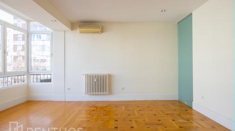 Foto 5 de Pis de lloguer a De Orense, Cuatro Caminos - Azca,  Madrid Capital