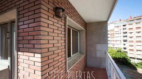 Foto 4 de Piso en venta en Madrid Etorbidea, Anoeta, Donostia - San Sebastián