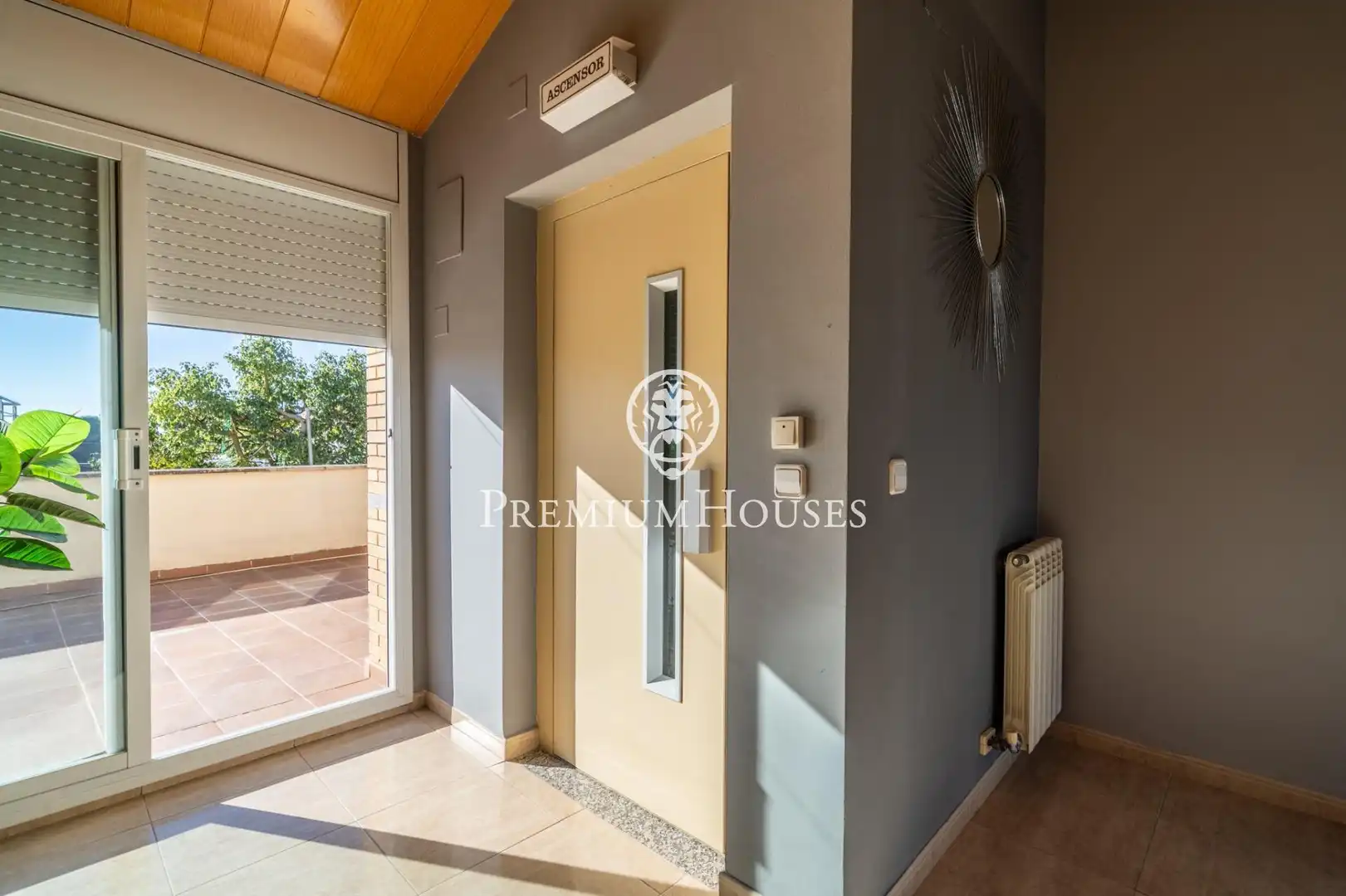Casa amb terrassa en venda a Canet de Mar, imagen 50