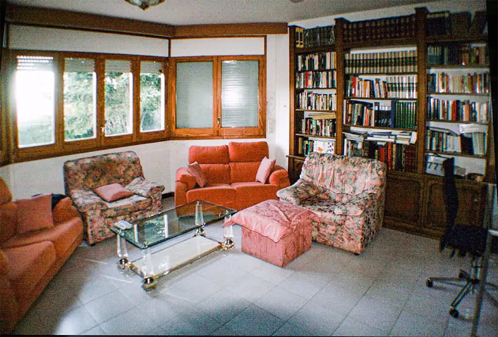 Casa o chalet en venta en BV-2158, 20, Vilobí del Penedès