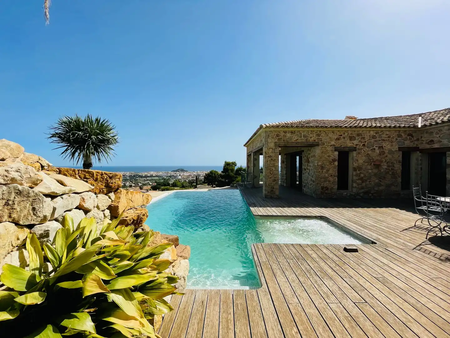 Detached house with pool for sale in La Pedrera - Vessanes, imagen 34