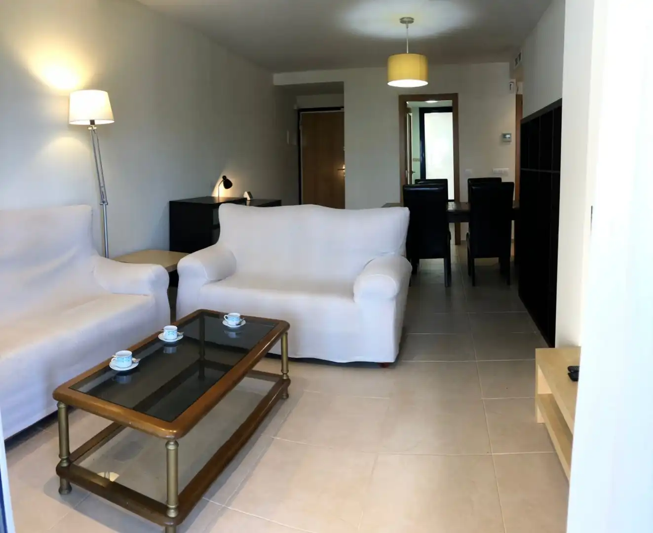 Apartament de lloguer a El Puerto