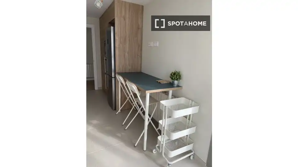 Room in Valencia, Valencia