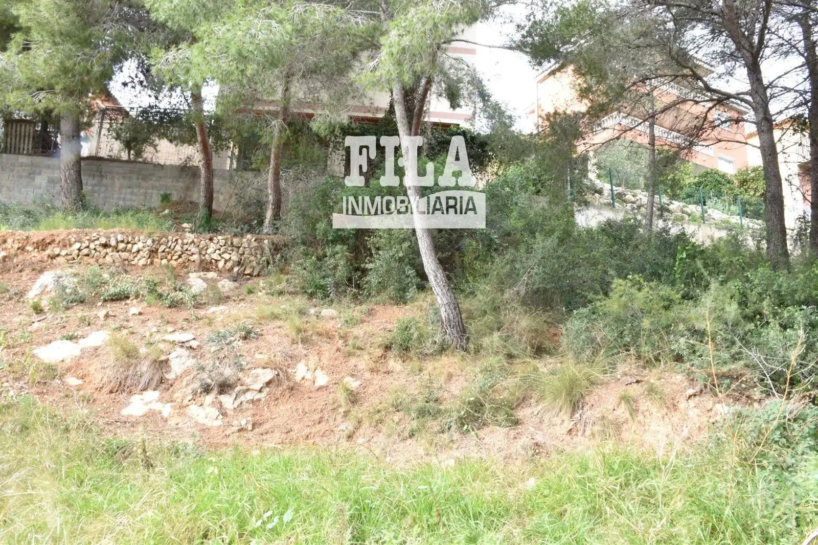 Terreny rústic en venda a Costa Cunit - Els Jardins - Els Rosers, imagen 8