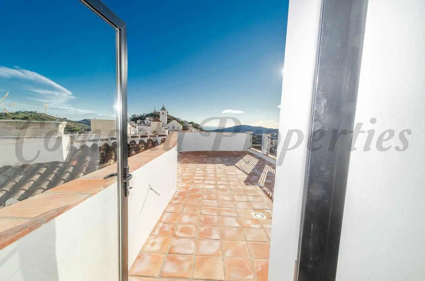 Casa en venda a Sedella, imagen 20