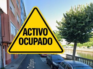 Casa en venda a Cedeira