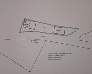 Casa o xalet en venda en Cabana de Bergantiños