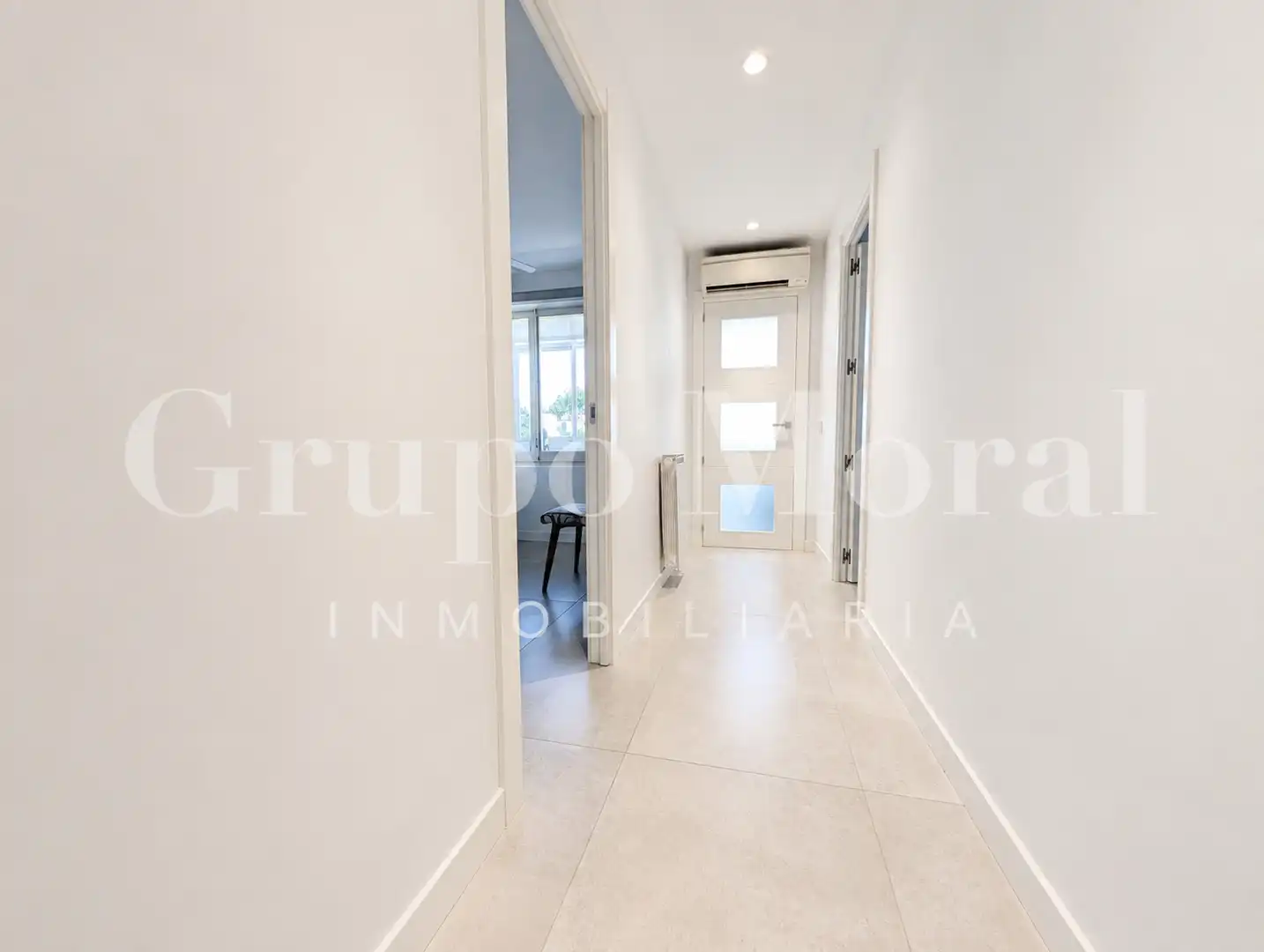 Flat for sale in Reus  with Air Conditioner, Heating and Balcony