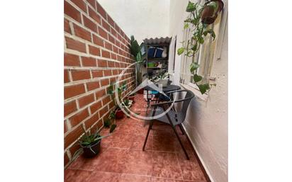 Balcony of Flat for sale in Paterna  with Terrace