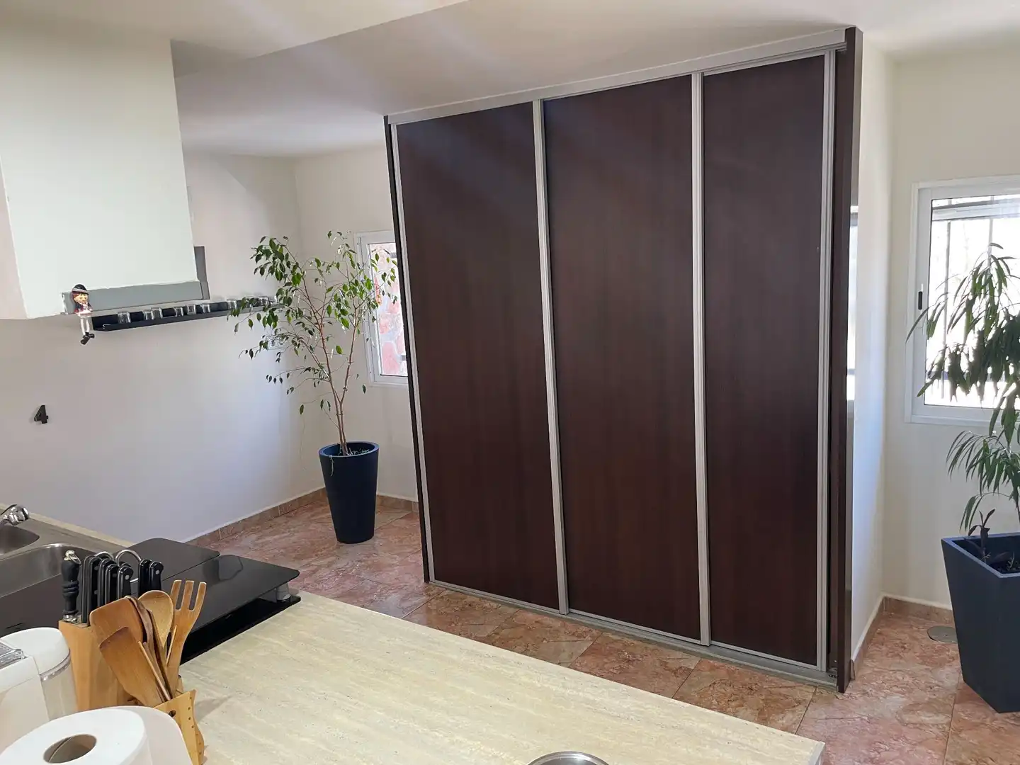 Habitación de Casa o chalet en venta en Colmenar de Oreja con Aire acondicionado, Calefacción y Jardín privado