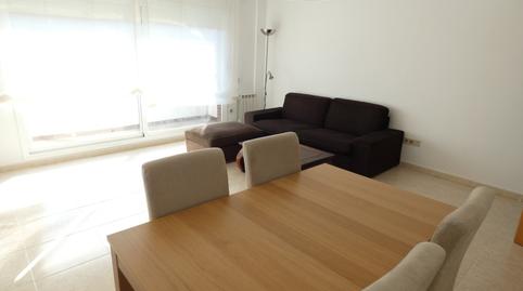 Foto 4 de Dúplex de alquiler en Canaletes - Turonet, Barcelona