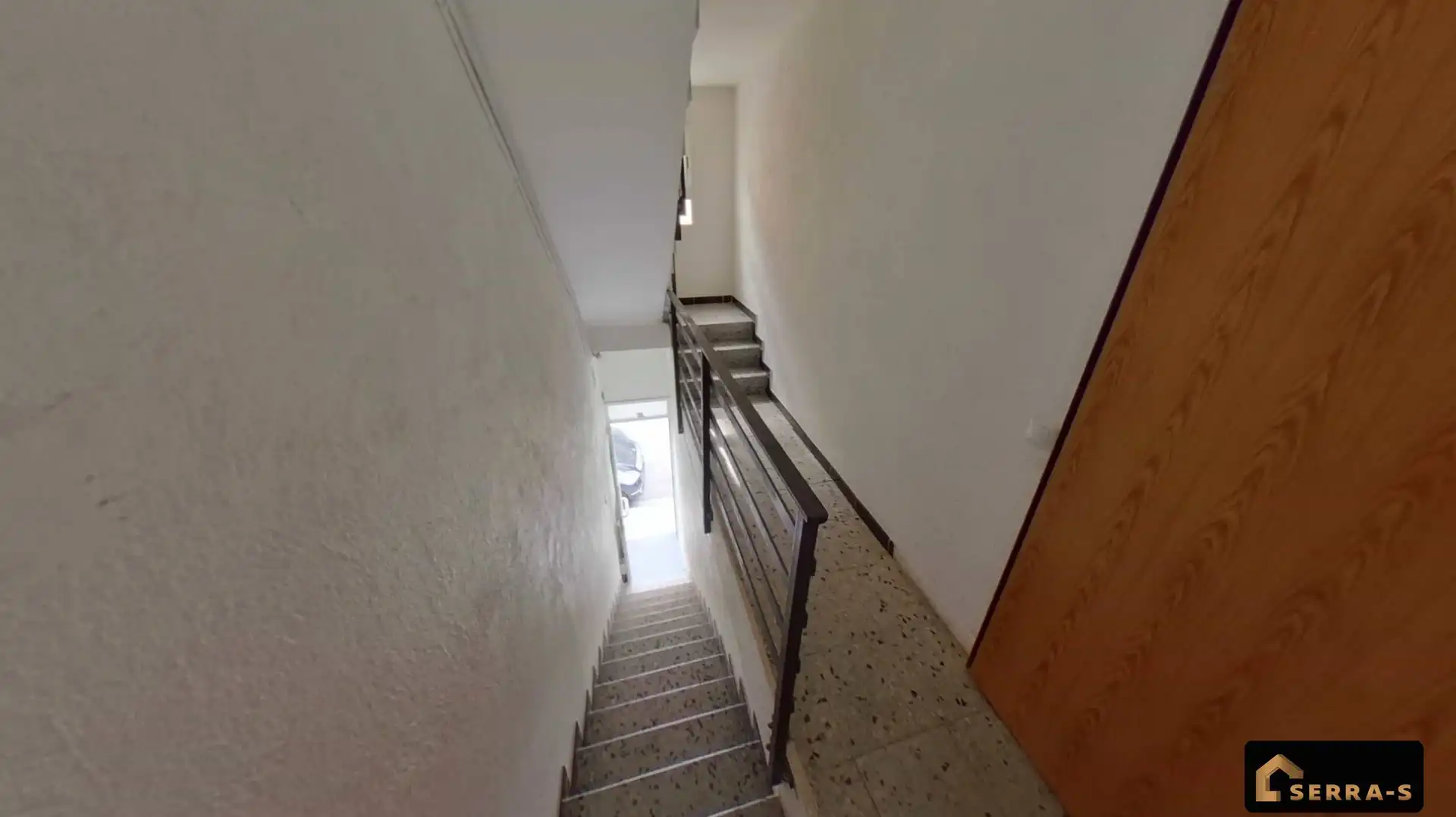 Piso en venta en MALGRAT, La Llàntia