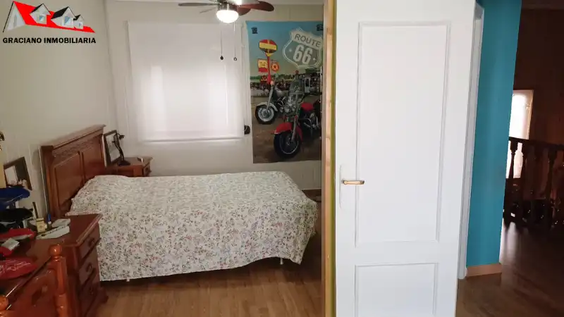 Chalet con jardín en venta en Santa Teresa - Vereda, imagen 5