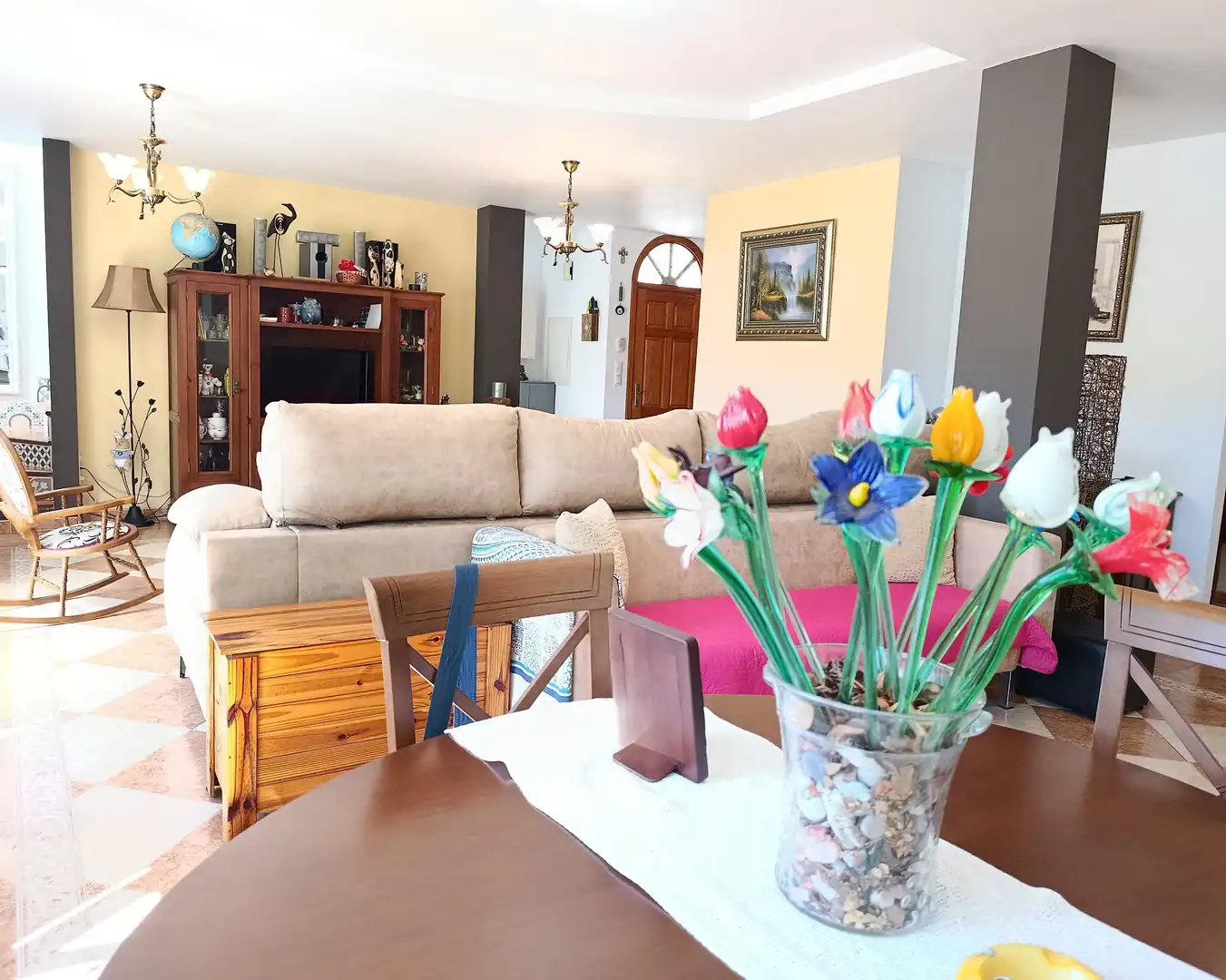 Detached house for sale in Urb. Los Geráneos, imagen 9